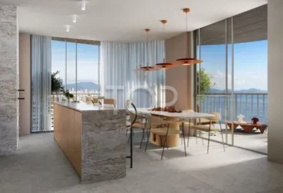 APARTAMENTO EM PORTO BELO: 2ª foto da galeria de imagens do imóvel