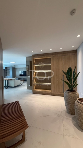 APARTAMENTO PRONTO PARA MORAR EM MEIA PRAIA: 4ª foto da galeria de imagens do imóvel