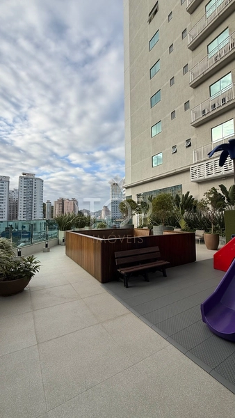 APARTAMENTO PRONTO PARA MORAR EM MEIA PRAIA: 15ª foto da galeria de imagens do imóvel