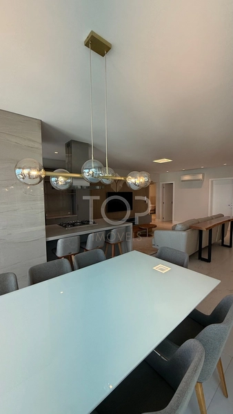 APARTAMENTO PRONTO PARA MORAR EM MEIA PRAIA: 6ª foto da galeria de imagens do imóvel