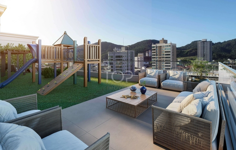 APARTAMENTO PRONTO PARA MORAR EM ITAPEMA: 6ª foto da galeria de imagens do imóvel