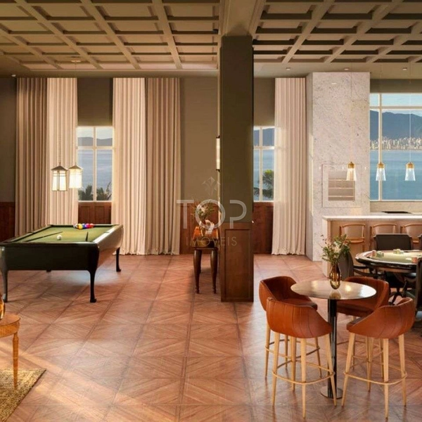 APARTAMENTO PRONTO PARA MORAR EM ITAPEMA: 5ª foto da galeria de imagens do imóvel