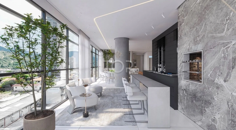 APARTAMENTO EM ITAPEMA: 18ª foto da galeria de imagens do imóvel