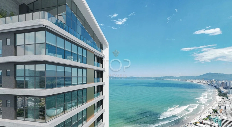 APARTAMENTO EM ITAPEMA: 7ª foto da galeria de imagens do imóvel