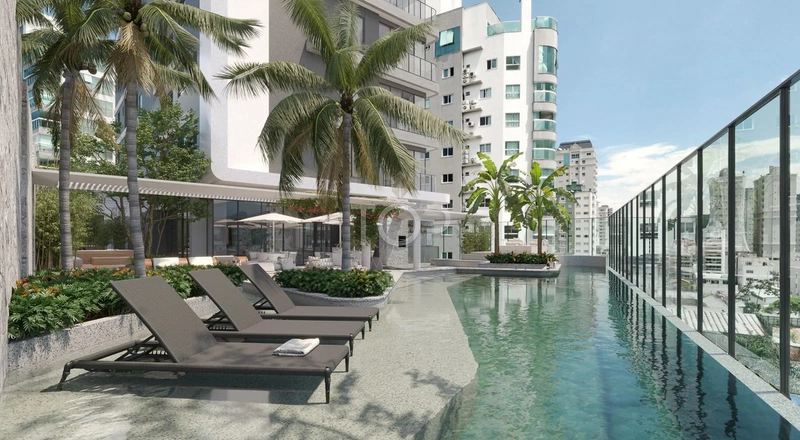 APARTAMENTO EM ITAPEMA: 8ª foto da galeria de imagens do imóvel