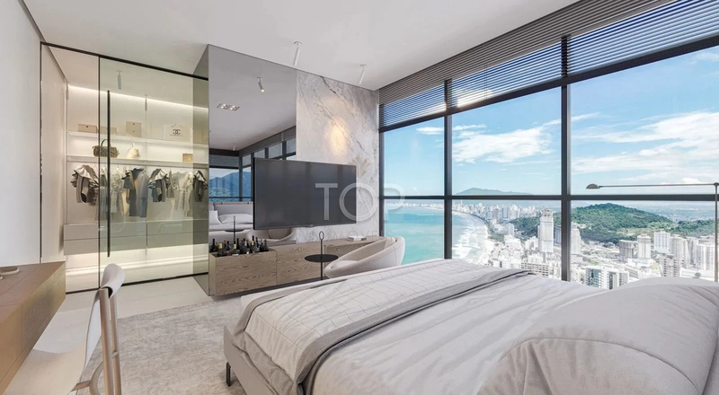 APARTAMENTO EM ITAPEMA: 22ª foto da galeria de imagens do imóvel