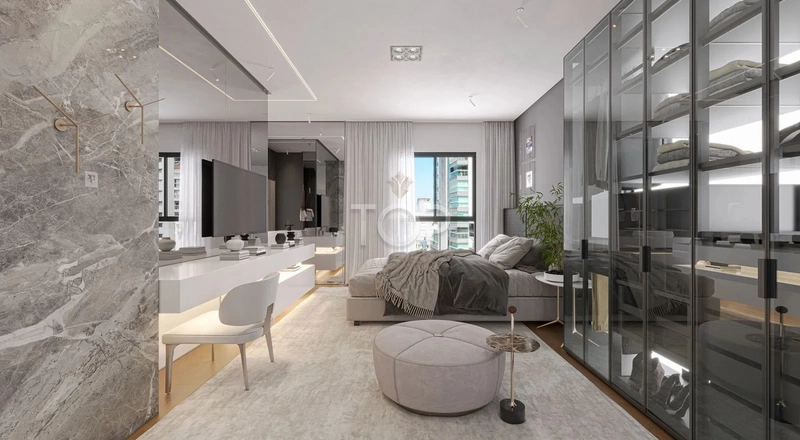 APARTAMENTO EM ITAPEMA: 19ª foto da galeria de imagens do imóvel