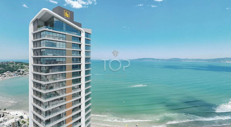 APARTAMENTO EM ITAPEMA: 5ª foto da galeria de imagens do imóvel