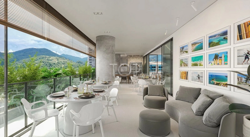 APARTAMENTO EM ITAPEMA: 11ª foto da galeria de imagens do imóvel