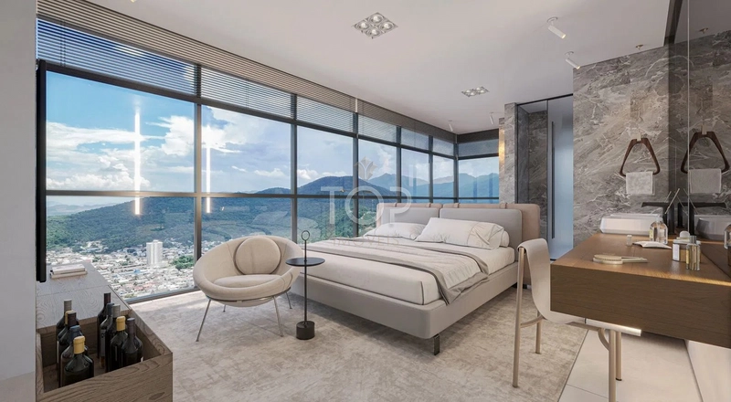 APARTAMENTO EM ITAPEMA: 21ª foto da galeria de imagens do imóvel