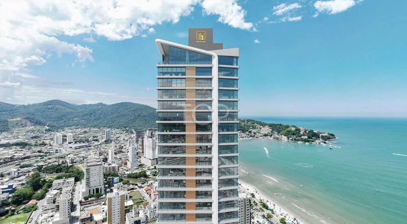 APARTAMENTO EM ITAPEMA: 4ª foto da galeria de imagens do imóvel