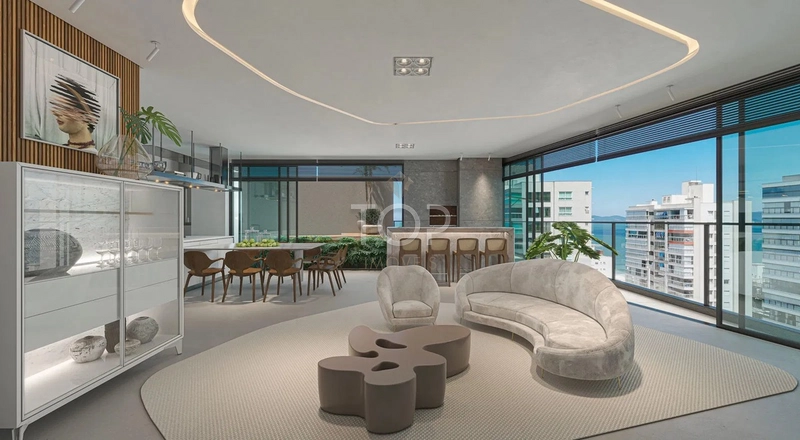 APARTAMENTO EM ITAPEMA: 24ª foto da galeria de imagens do imóvel