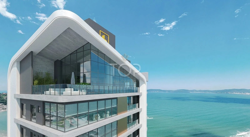 APARTAMENTO EM ITAPEMA: 6ª foto da galeria de imagens do imóvel