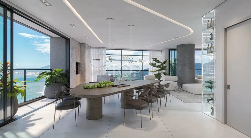 APARTAMENTO EM ITAPEMA: 20ª foto da galeria de imagens do imóvel