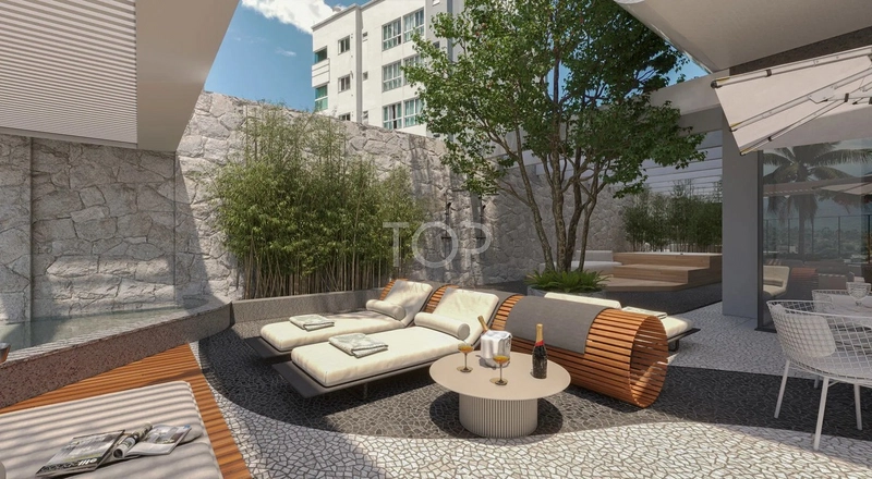 APARTAMENTO EM ITAPEMA: 12ª foto da galeria de imagens do imóvel