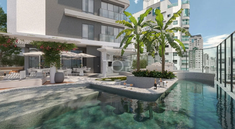 APARTAMENTO EM ITAPEMA: 9ª foto da galeria de imagens do imóvel