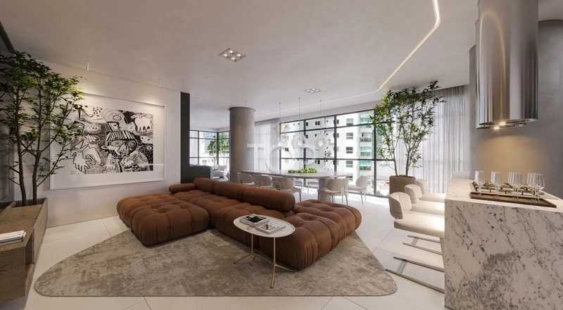 APARTAMENTO EM ITAPEMA: 17ª foto da galeria de imagens do imóvel