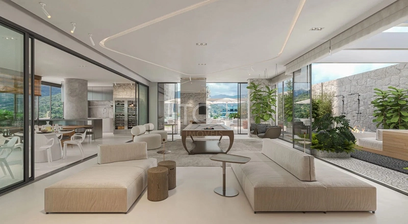 APARTAMENTO EM ITAPEMA: 10ª foto da galeria de imagens do imóvel