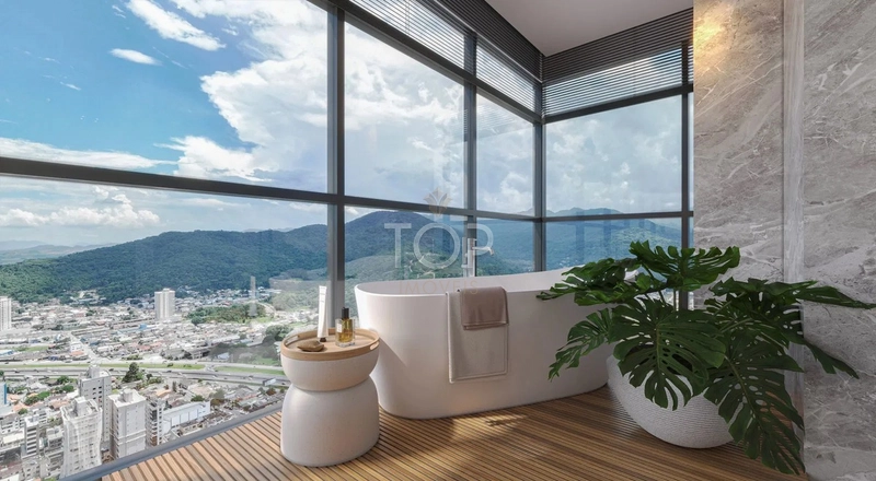 APARTAMENTO EM ITAPEMA: 23ª foto da galeria de imagens do imóvel