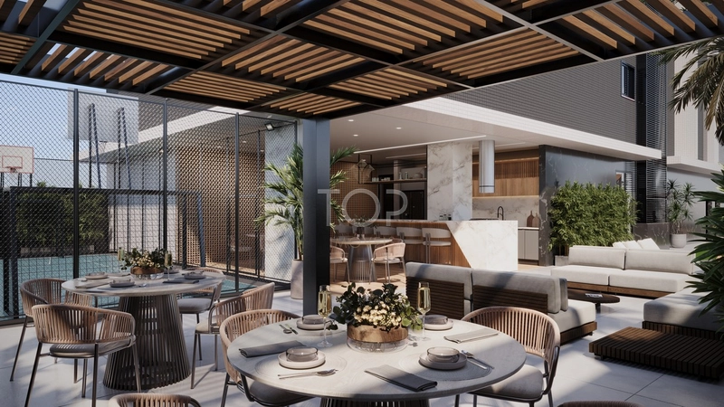 APARTAMENTO EM PORTO BELO: 11ª foto da galeria de imagens do imóvel