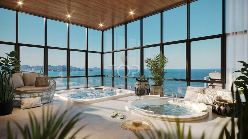 APARTAMENTO EM PORTO BELO: 18ª foto da galeria de imagens do imóvel