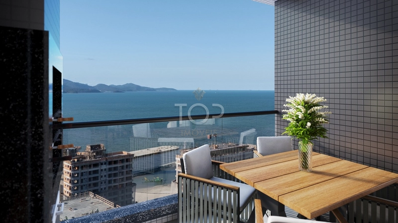 APARTAMENTO EM PORTO BELO: 17ª foto da galeria de imagens do imóvel