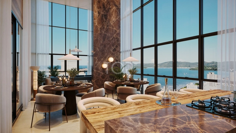 APARTAMENTO EM PORTO BELO: 10ª foto da galeria de imagens do imóvel