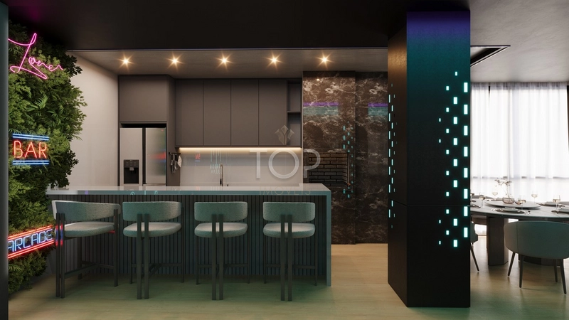 APARTAMENTO EM PORTO BELO: 9ª foto da galeria de imagens do imóvel