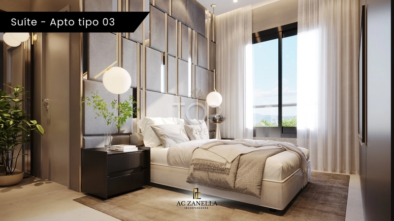 APARTAMENTO EM PORTO BELO: 4ª foto da galeria de imagens do imóvel