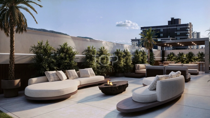 APARTAMENTO EM PORTO BELO: 8ª foto da galeria de imagens do imóvel