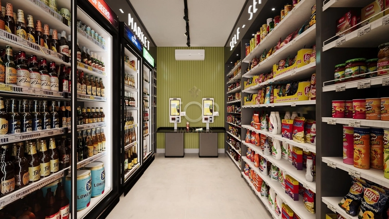 APARTAMENTO EM PORTO BELO: 13ª foto da galeria de imagens do imóvel