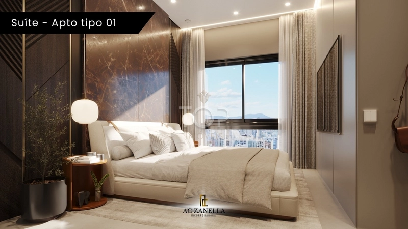 APARTAMENTO DIFERENCIADO EM PORTO BELO: 5ª foto da galeria de imagens do imóvel