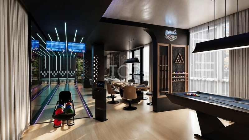 APARTAMENTO DIFERENCIADO EM PORTO BELO: 7ª foto da galeria de imagens do imóvel