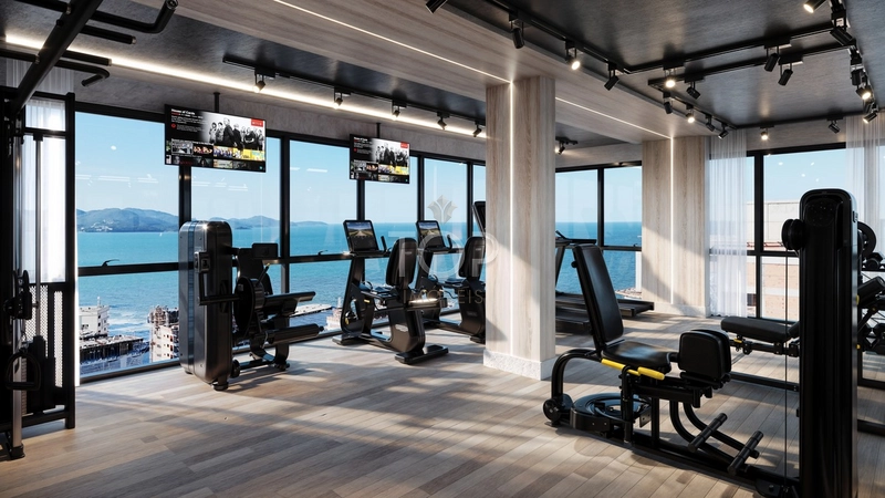 APARTAMENTO DIFERENCIADO EM PORTO BELO: 6ª foto da galeria de imagens do imóvel