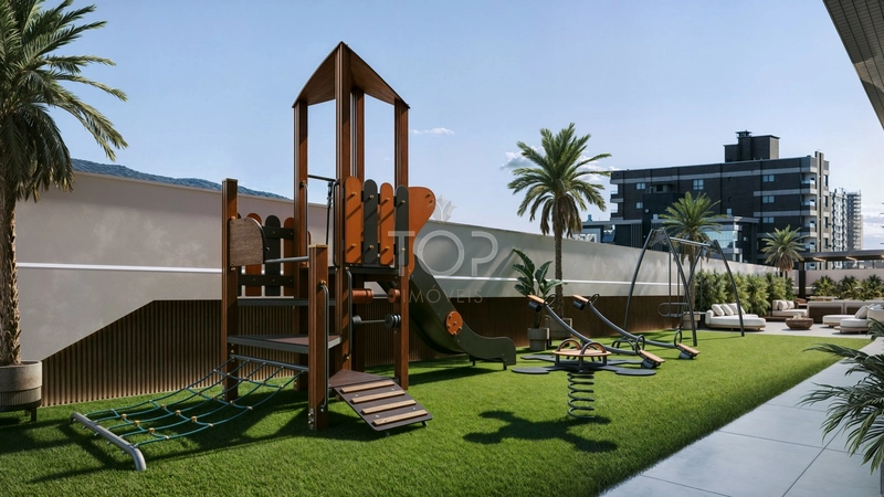 APARTAMENTO DIFERENCIADO EM PORTO BELO: 15ª foto da galeria de imagens do imóvel