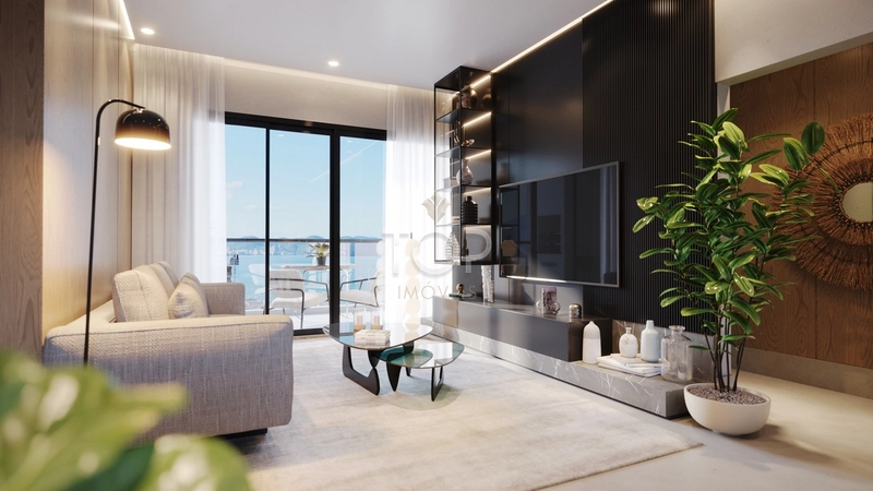 APARTAMENTO DIFERENCIADO EM PORTO BELO: 12ª foto da galeria de imagens do imóvel