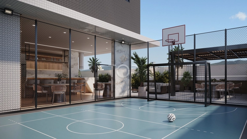 APARTAMENTO DIFERENCIADO EM PORTO BELO: 16ª foto da galeria de imagens do imóvel