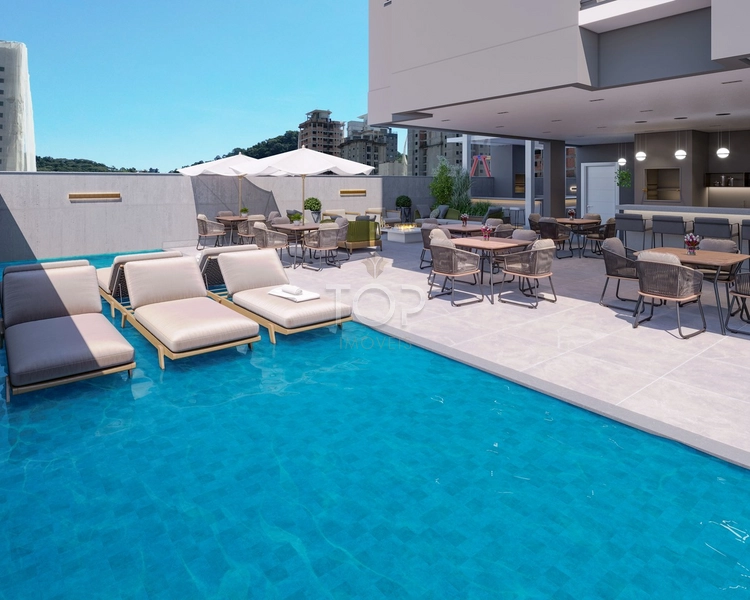 APARTAMENTO EM ITAPEMA: 12ª foto da galeria de imagens do imóvel