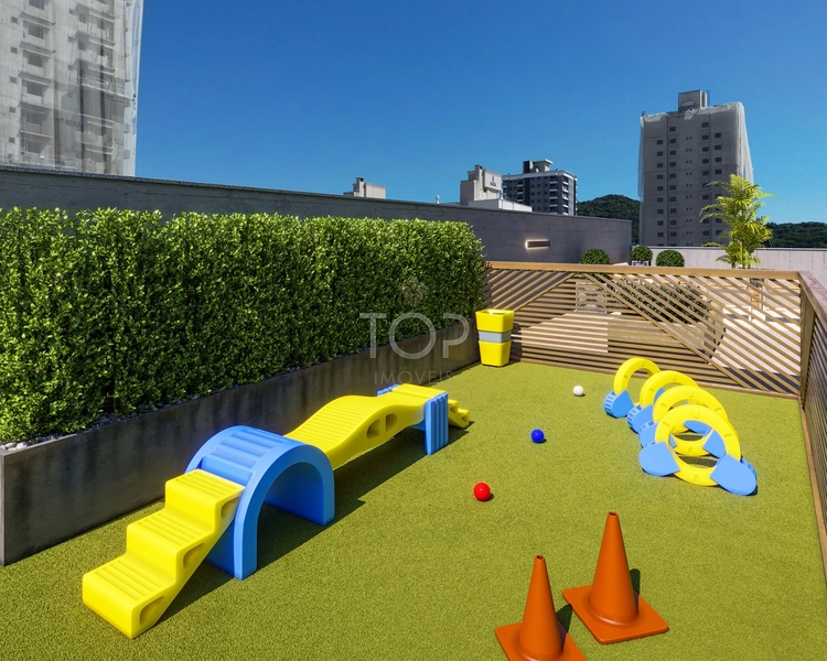 APARTAMENTO EM ITAPEMA: 5ª foto da galeria de imagens do imóvel