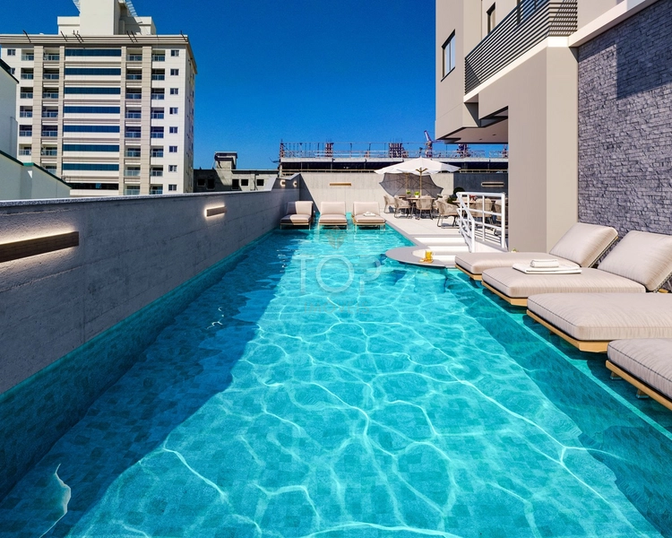 APARTAMENTO EM ITAPEMA: 13ª foto da galeria de imagens do imóvel