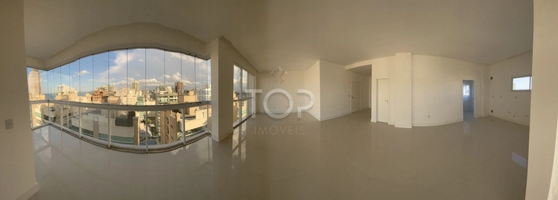 APARTAMENTO PRONTO EM MEIA PRAIA: 5ª foto da galeria de imagens do imóvel