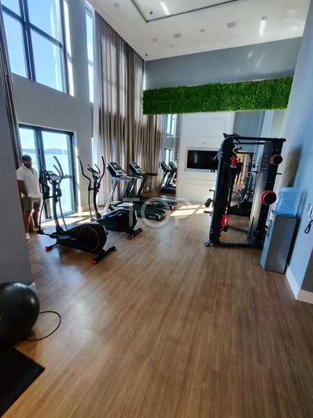 FLAT PRONTO EM ITAPEMA: 12ª foto da galeria de imagens do imóvel