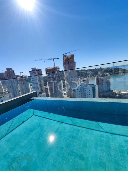 FLAT PRONTO EM ITAPEMA: 17ª foto da galeria de imagens do imóvel