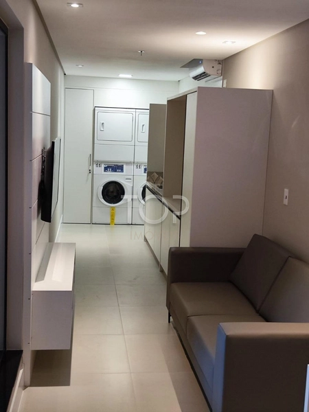 FLAT PRONTO EM ITAPEMA: 3ª foto da galeria de imagens do imóvel