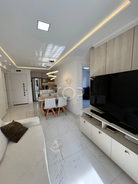 APARTAMENTO 2 SUITES MOBILIADO EM ITAPEMA: 8ª foto da galeria de imagens do imóvel