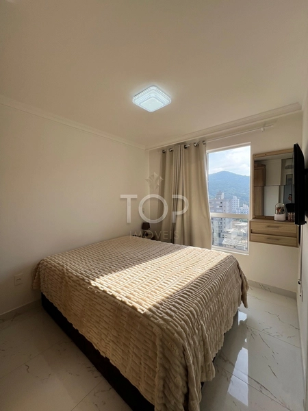 APARTAMENTO 2 SUITES MOBILIADO EM ITAPEMA: 12ª foto da galeria de imagens do imóvel