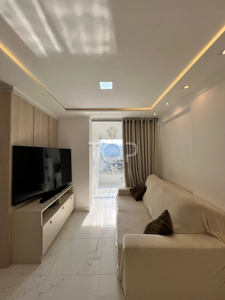 APARTAMENTO 2 SUITES MOBILIADO EM ITAPEMA: 10ª foto da galeria de imagens do imóvel