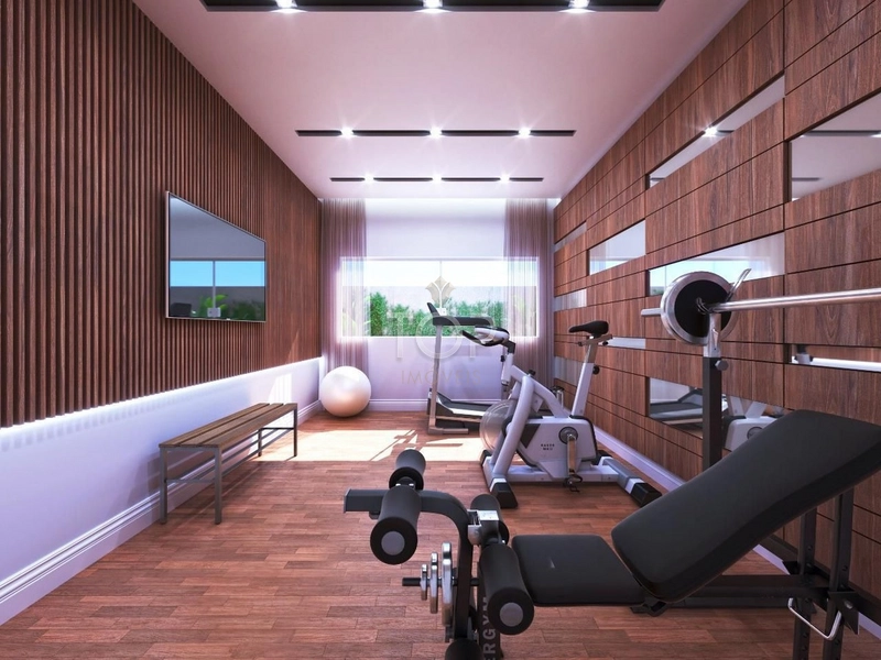 OPORTUNIDADE DE INVESTIMENTO EM ITAPEMA COM CONFORTO E SOFISTICAÇÃO: 4ª foto da galeria de imagens do imóvel