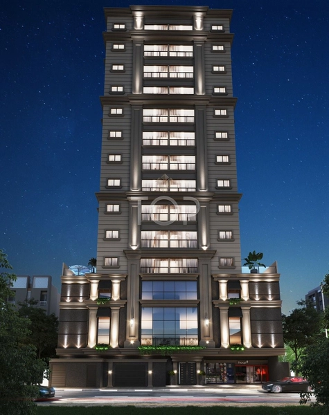 OPORTUNIDADE DE INVESTIMENTO EM ITAPEMA COM CONFORTO E SOFISTICAÇÃO: 1ª foto da galeria de imagens do imóvel