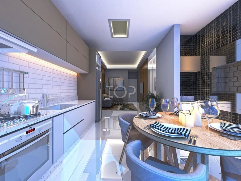 OPORTUNIDADE DE INVESTIMENTO EM ITAPEMA COM CONFORTO E SOFISTICAÇÃO: 3ª foto da galeria de imagens do imóvel